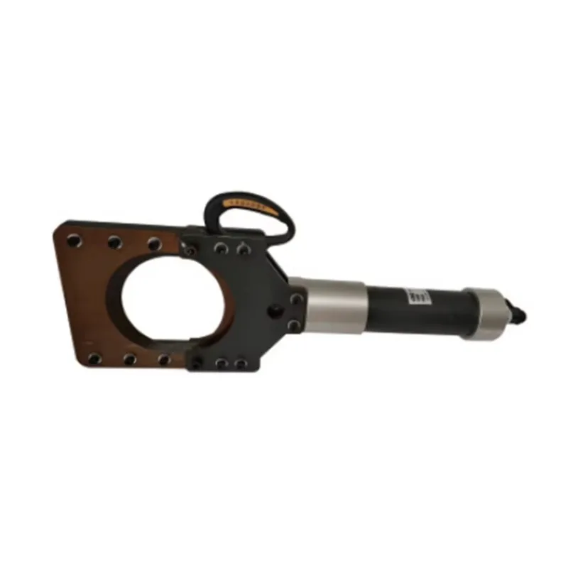 

Гидравлическая режущая головка PC-160B