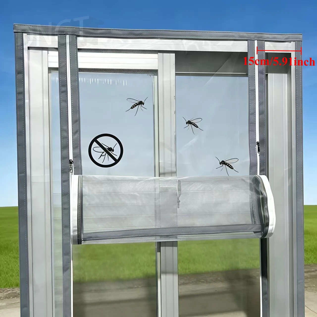Thumbnail 2 - #38 Compare Insect Screens Before You Buy