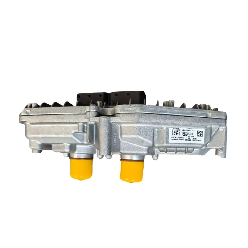 

DC4 EDC 6DCT250 A2C30743000 TCU TCM 310320749R for Renault control