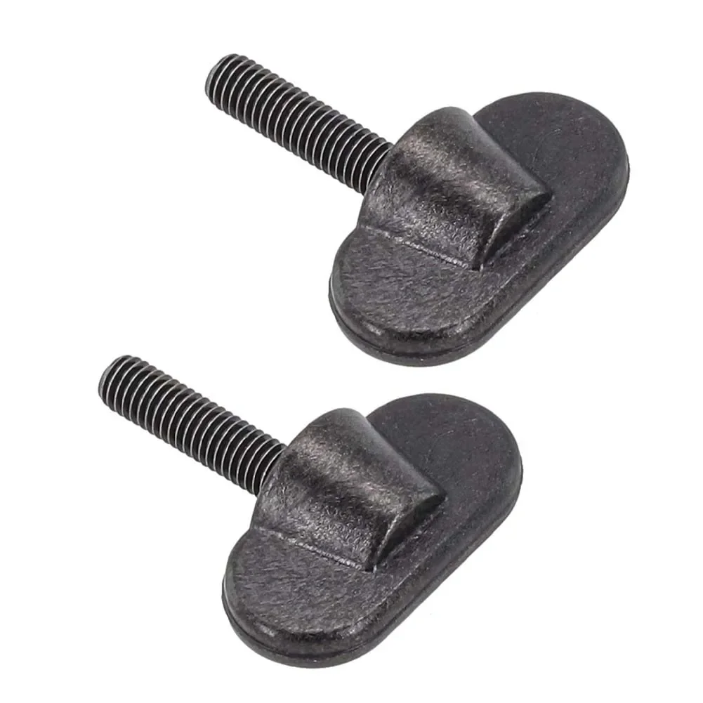 

2pcs 251896-4 Wing Screw For DHS680 BSS610 BSS611 DSS610 DSS611 Circular Saw M5X20 Power Tool Parts Accessories
