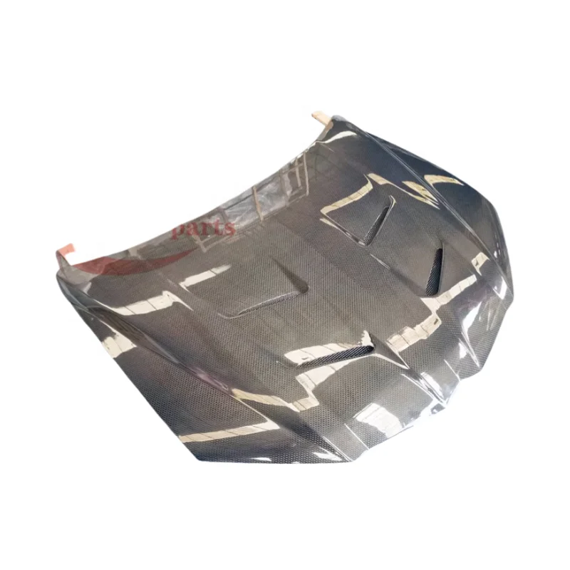 

Капот из углеродного волокна в стиле Mansory для Lamborghini URUS, карбоновый передний капот