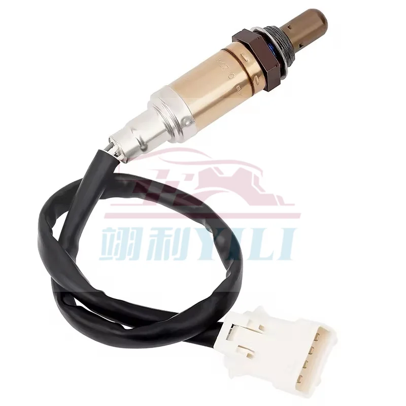 

Brand New 0258005292 Lambda Probe Oxygen O2 Sensor fit for Great Wall Chery Tiggo 1.6 2011 Changan star Part No# 01052201-053