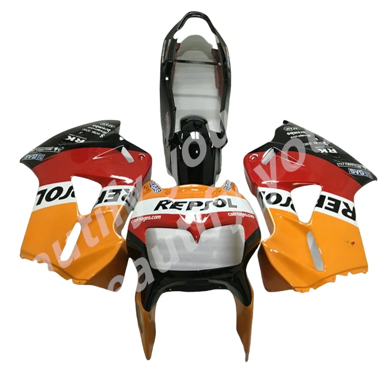 

Обвесы VFR800 2002-2012 Красно-оранжево-черные Обвесы для Honda VFR800 02 03 04 05 06 07 08 09 10 11 12 Пластиковые обтекатели