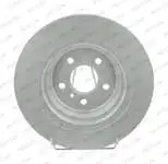 Store code: DDF2204C for brake disc rear ML-CLASS W166 1115 GLE-CLASS C292