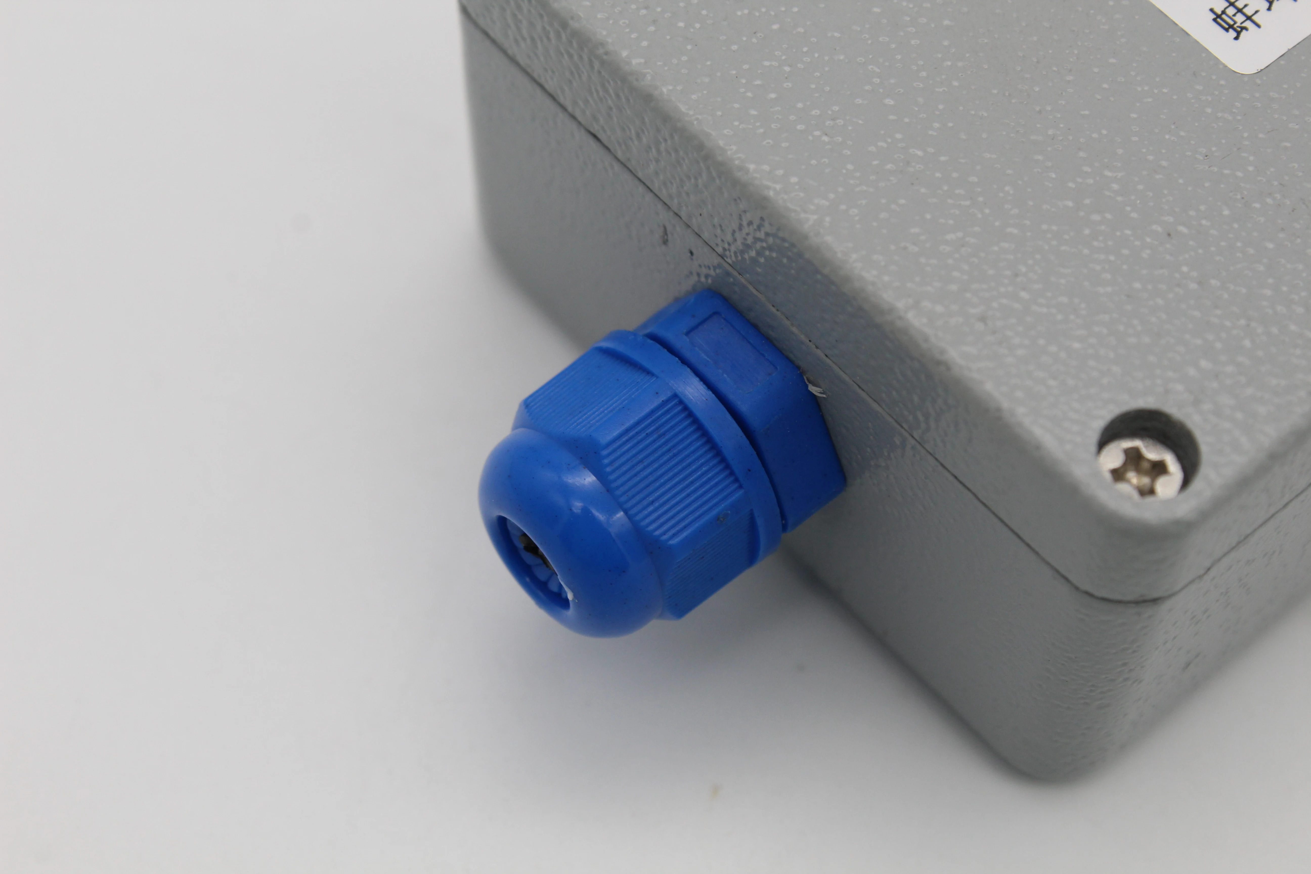 Amplificatore sensore di peso trasmettitore cella di carico 0-5 V/0-10 V/4-20 mA