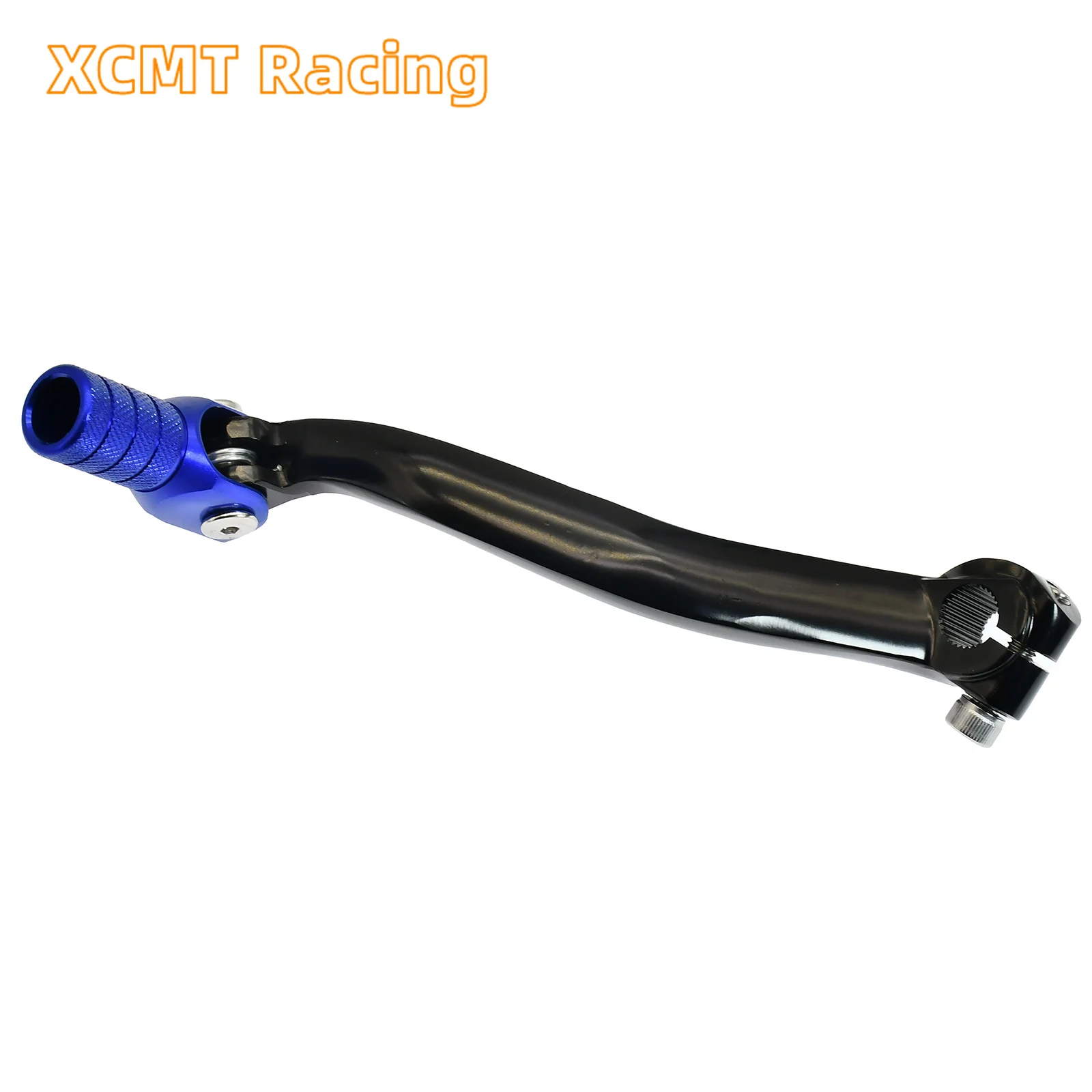 For Yamaha 125 250 YZ125 YZ250 YZ125X YZ125G For FANTIC XX125 XX250 XE125 2022 2023 CNC Forged Gear Shift Lever Dirt Bike Parts