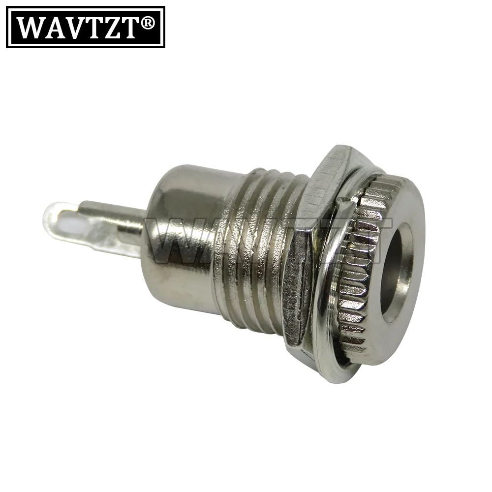 5PCS DC-099 5.5x2.1mm 5.5 X 2.1mm Female DC Power adapter dc jack connector DC099 DC power plug male 5.5*2.1mm 5.5*2.5 mm