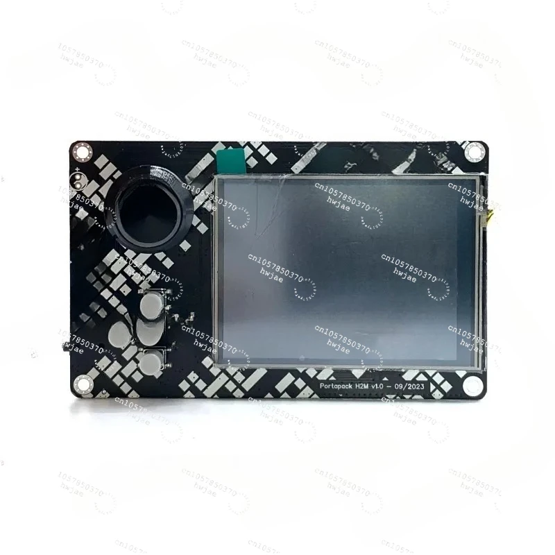 H2M Signature Edition HackRF One R9 V1.9.1 Software Defined Radio SDR Radio