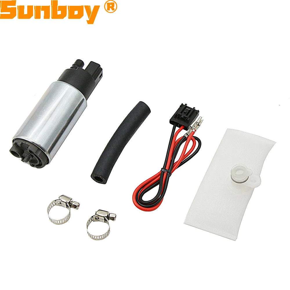 Мотоциклетный топливный насос для Moto Guzzi Breva IE 750 Stelvio 1200 Norge 850 Griso 8V E3 B063104 GU32107260 GU32107210 978138