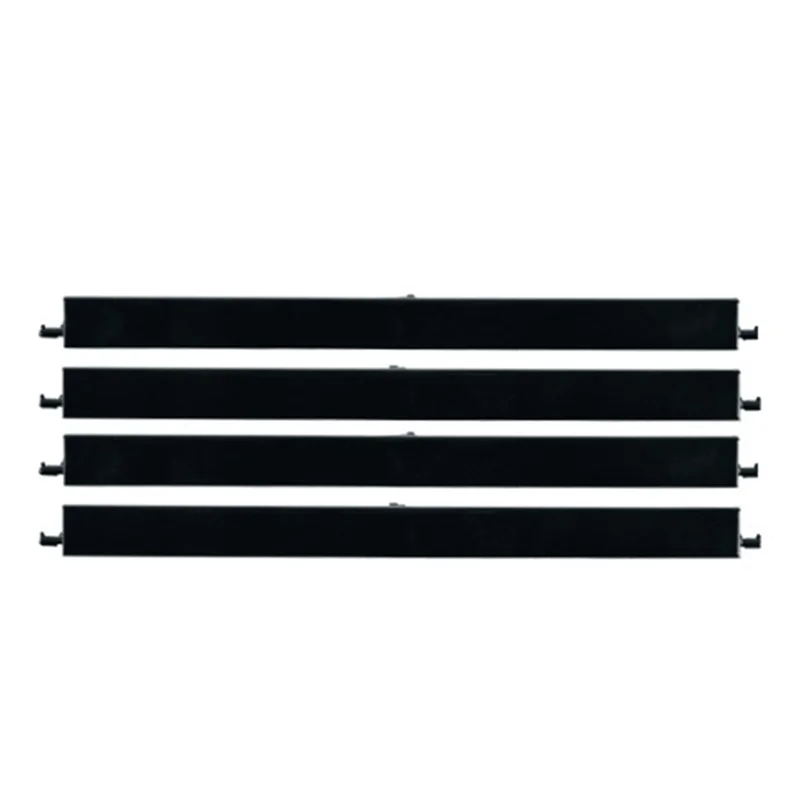 

Car Rear Air Conditioner Vent Adjustment Paddle AC Vent Repair Strips 971820201H For Panamera 971 2017-2022