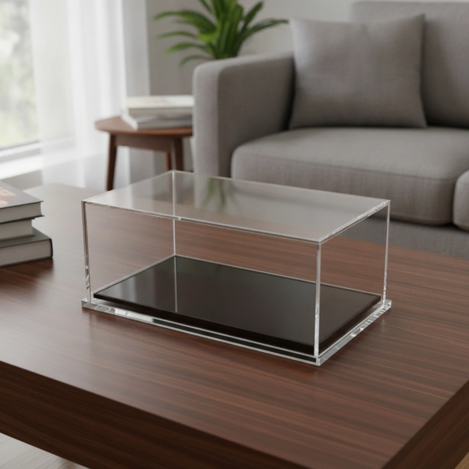 Display Case Acrylic - Acrylic Model Car Display Case Minimalist