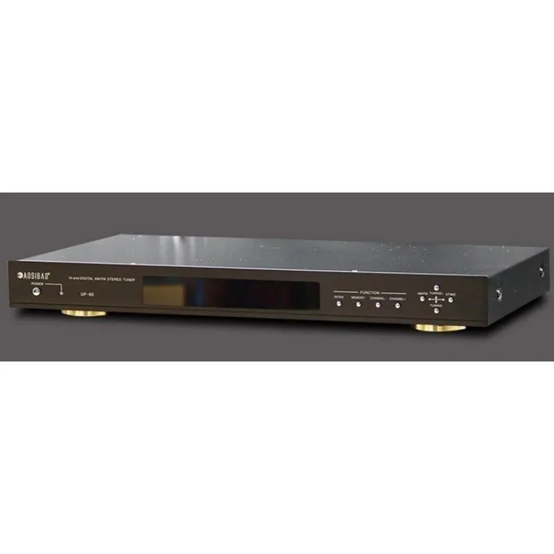 UF60 High Precision Ultra-thin Radio Head AM/FM Tuner Home Engineering Radio