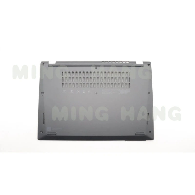 

Для Lenovo ThinkPad L13 Gen 3: Нижняя крышка корпуса (серая), артикул 5M11F25556