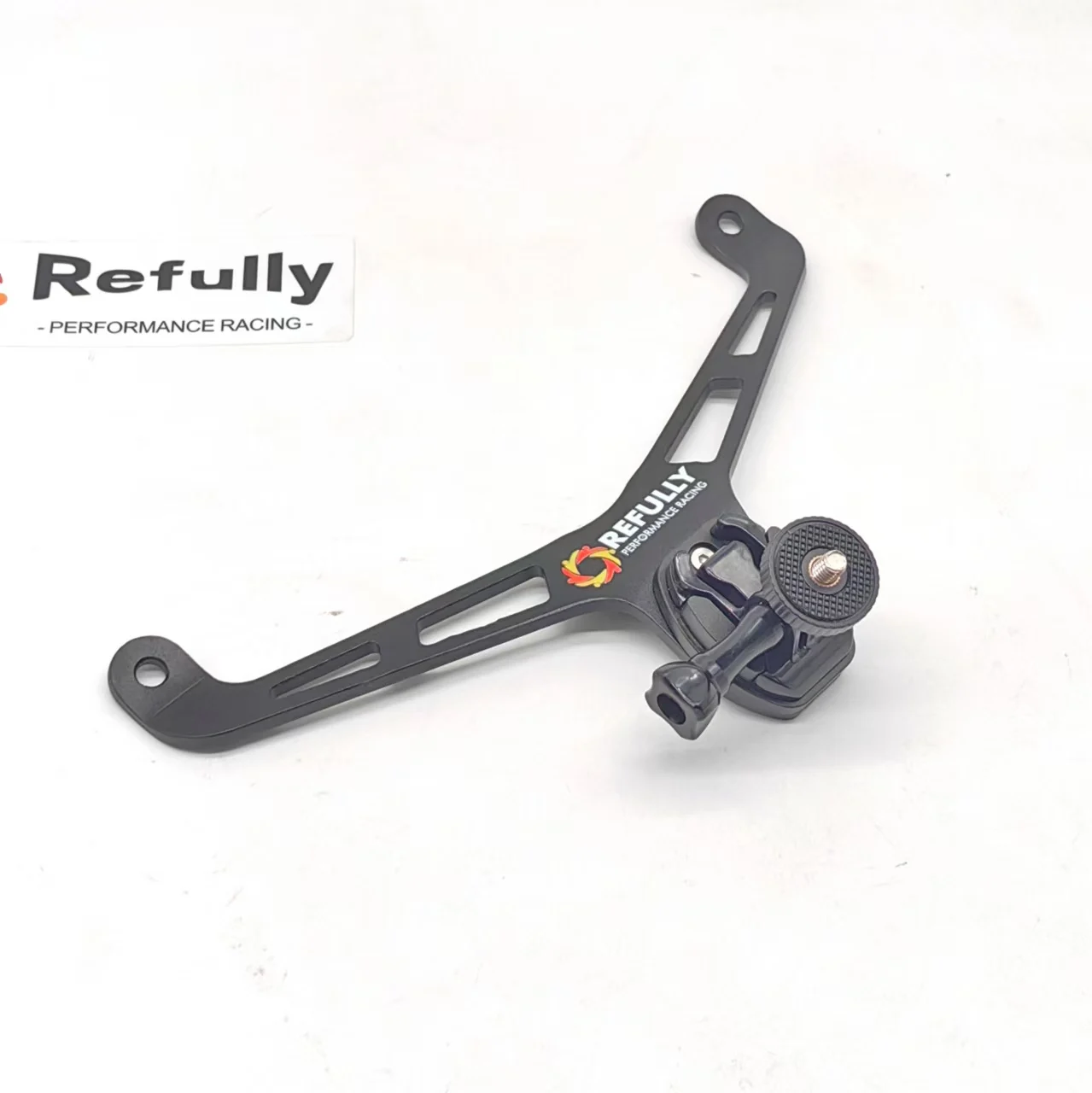 Sports Camera Bracket Kit For BRP Sea-Doo 2018+ RXT/GTX, 2021+ RXP & 2020+ GTR/GTI