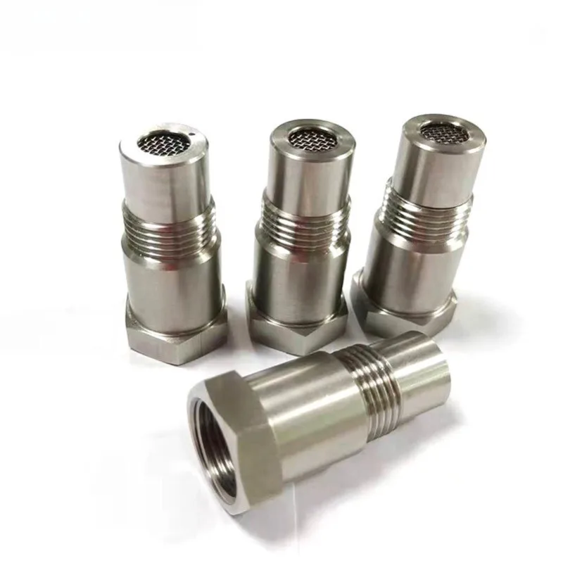 M18*1.5 New Sensor …