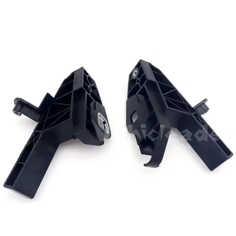 2056203401 2056207400 2056203501 2056207500 For Benz Front Beam Left And Right Headlight Brackets Fit For C300 C350e C400 C450