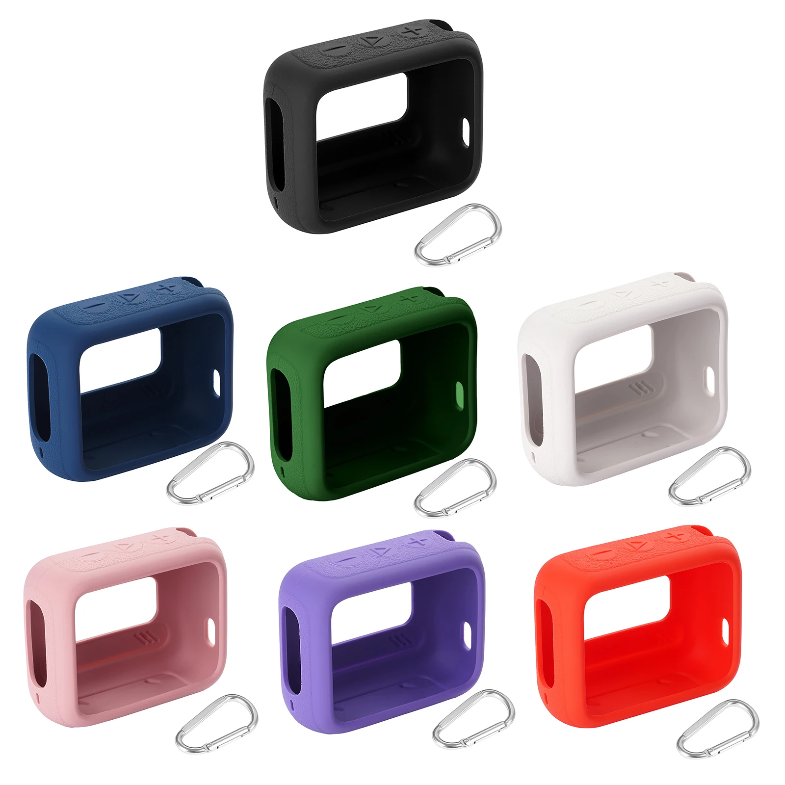 Speaker Silicone Ca… - image
