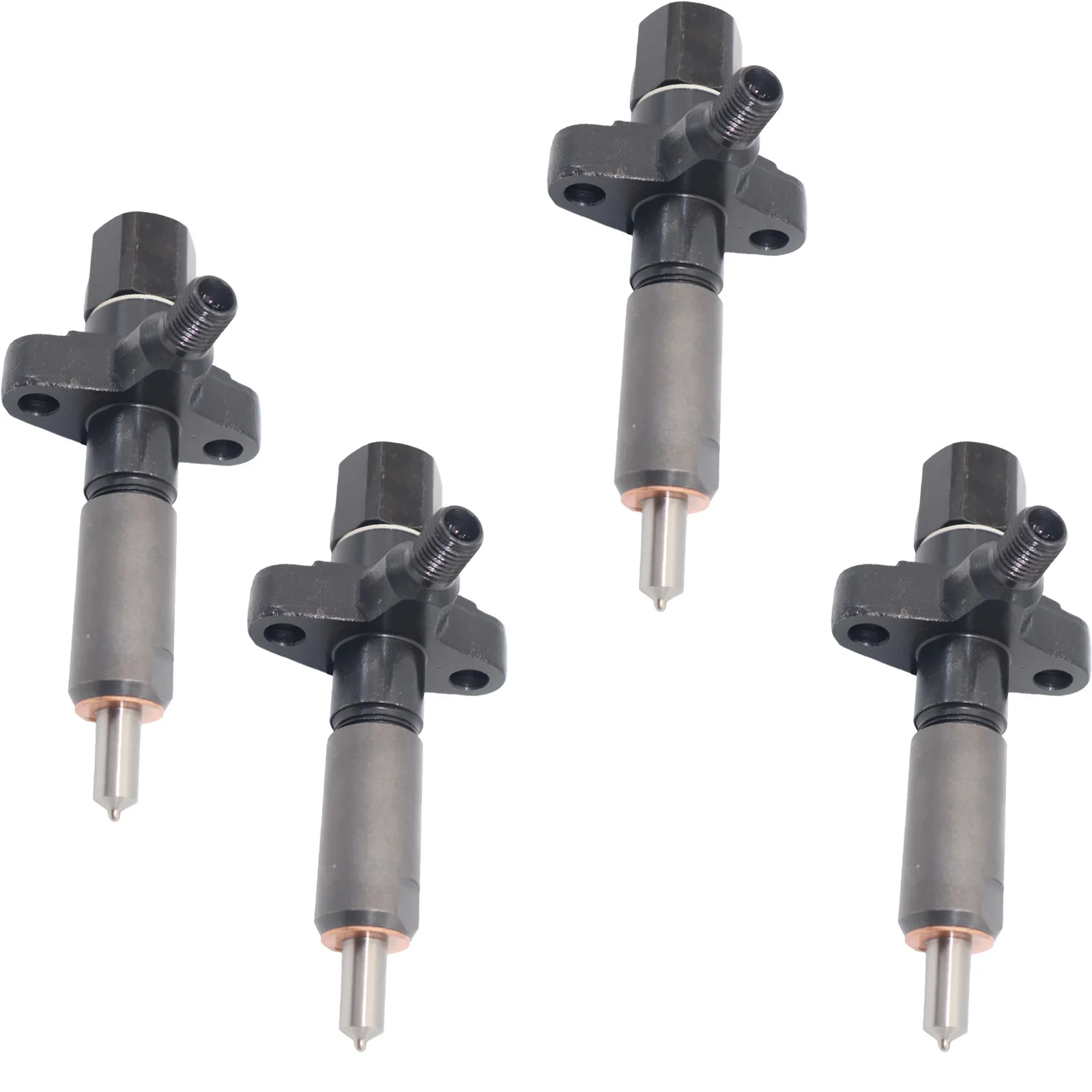 1PCS Fuel Injector 5281626 Suitable for Perkins 4.236 T4.236 Engine