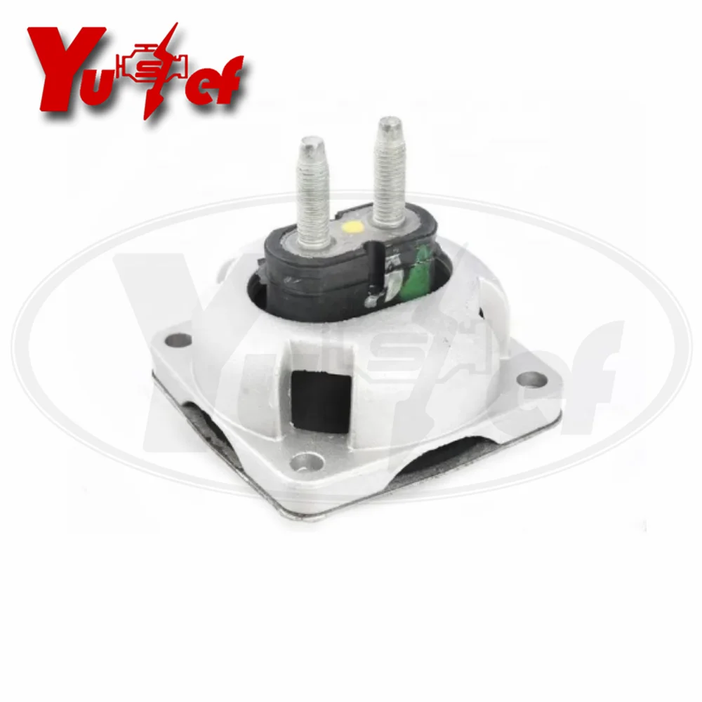 Engine Transmission Mount 166 240 05 18 Fits for MB C292 X166 W166 C292 V251 1662400518