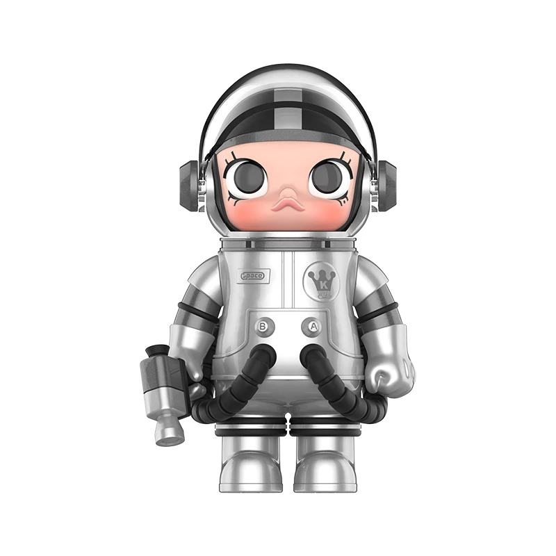 Рисунок 6 - POP MART MEGA SPACE MOLLY 100%