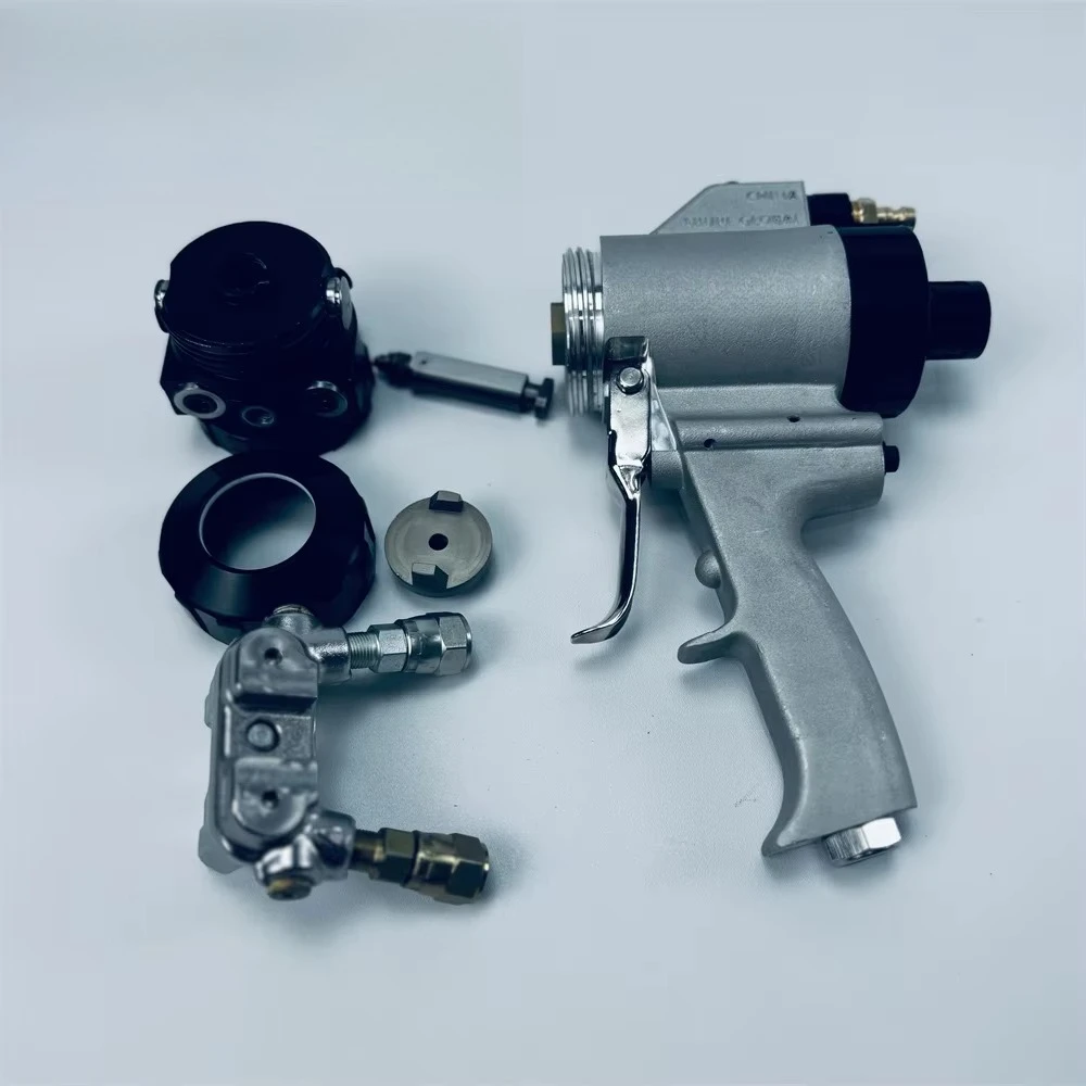 Applicable to ABURE AP Spray Foam Gun Compatible with Fusion AP AR2020 AR2929 AR3737 AR4242 AR4747 AR5252 AR6060 AR7070 AR8686