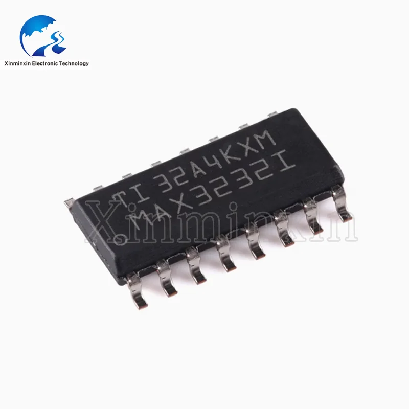 

1PCS/LOT MAX3221ECDBR SSOP-16-208mil IC chip new original in stock