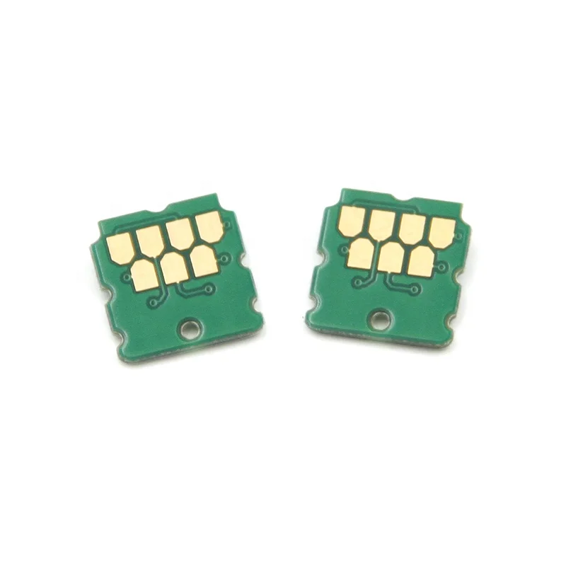 C9344 C12C934461 Waste Ink Maintenance Tank Chip for Epson XP 2100 2105 3100 3105 4100 4101 4105 WF 2810 2830 2835 2850 2851 XP-