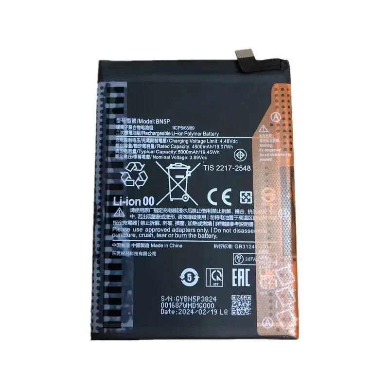 New Original For Xi… - image