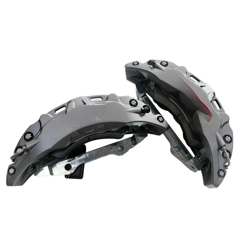 

Hot Upgrade Brake Calipers 17 18 Inch Automatic Brake Systems DR61 for Evo 9