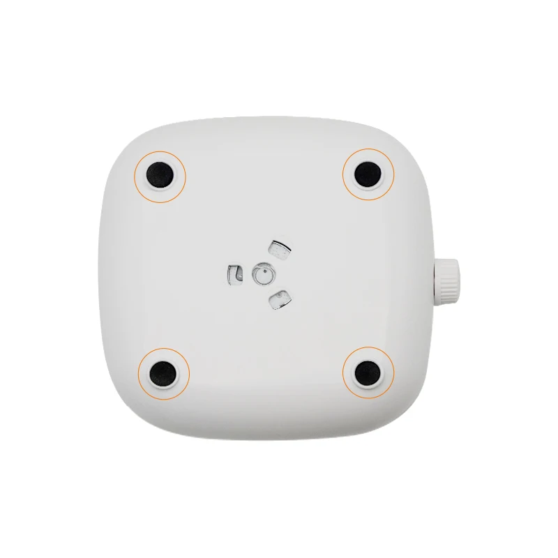 MS2000 ノンスリップ 2L ポータブルラボ用ミニマグネチックスターラー