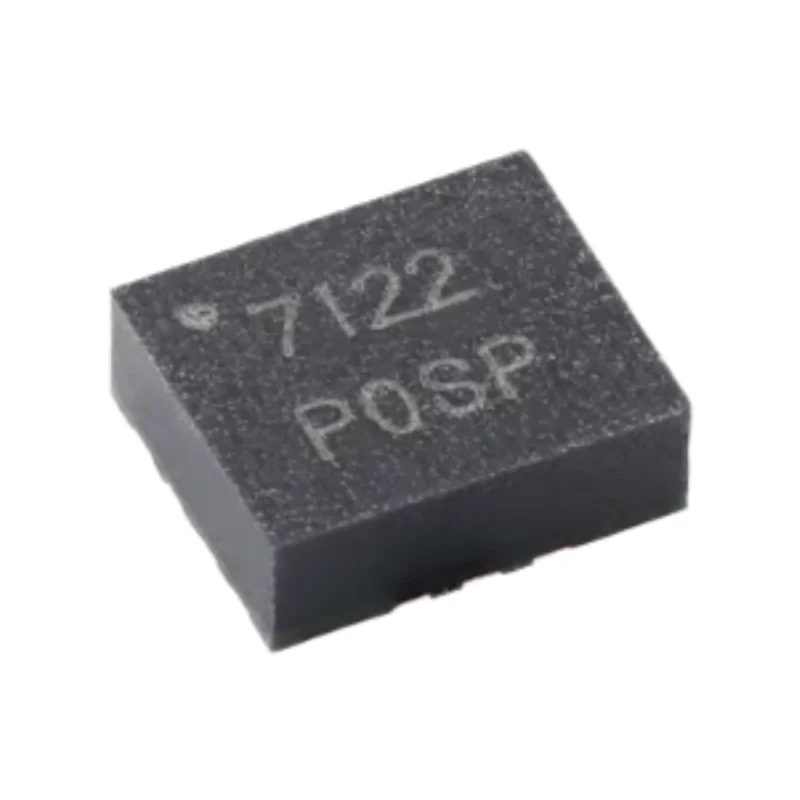 2pcs Original Genuine ICM-42605-HXY LGA-14 Six-Axis Inertial Measurement Unit (IMU) Sensor Chip