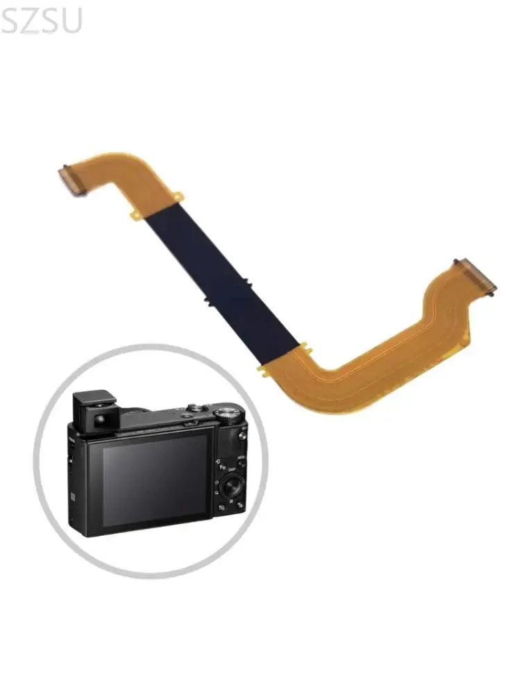 Szsu Flexible Lcd S…