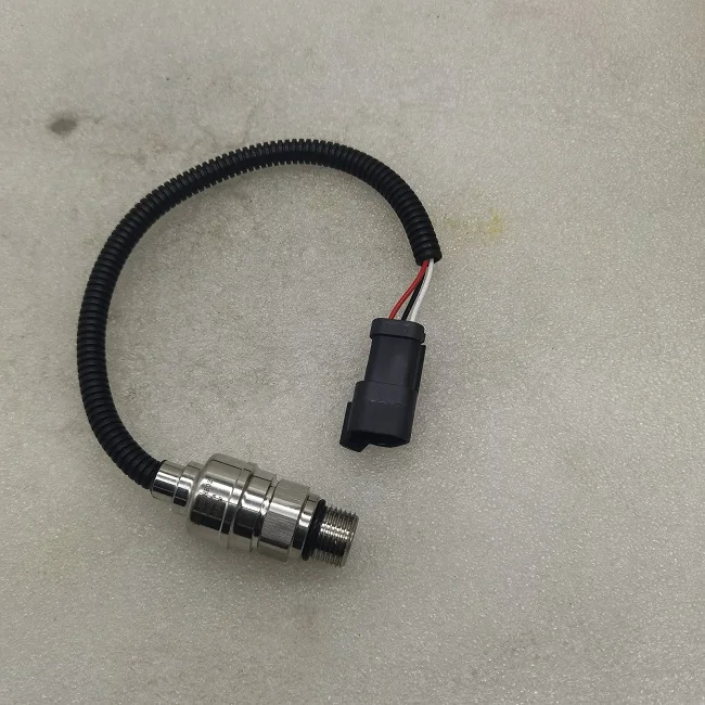 

221-8859 Excavator Sensor E311C E312D E315C E320C E320D E325D Pump High Pressure Sensor 2218859