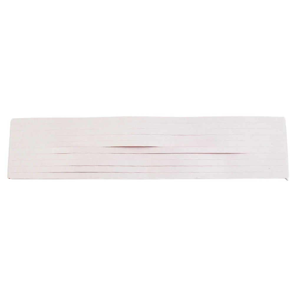 Practical Edge Tape Table Tennis Sideband Edge Tape Protective Band Protective band Protector Racket Table Tennis Accessories