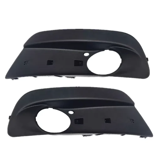 Imagen 1 del producto Piezas exteriores Campanas de lámpara Número OE 2803150U7101 2803160U7101 para JAC J4 J5 J6 Caja de luz antiniebla