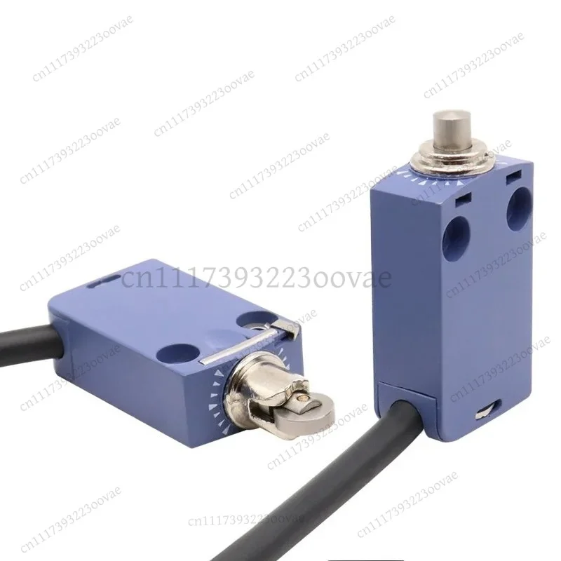 LF-Limit Switch XCMD2102L1 Mechanical Position Detecting Travel Switch Replacement Accessories