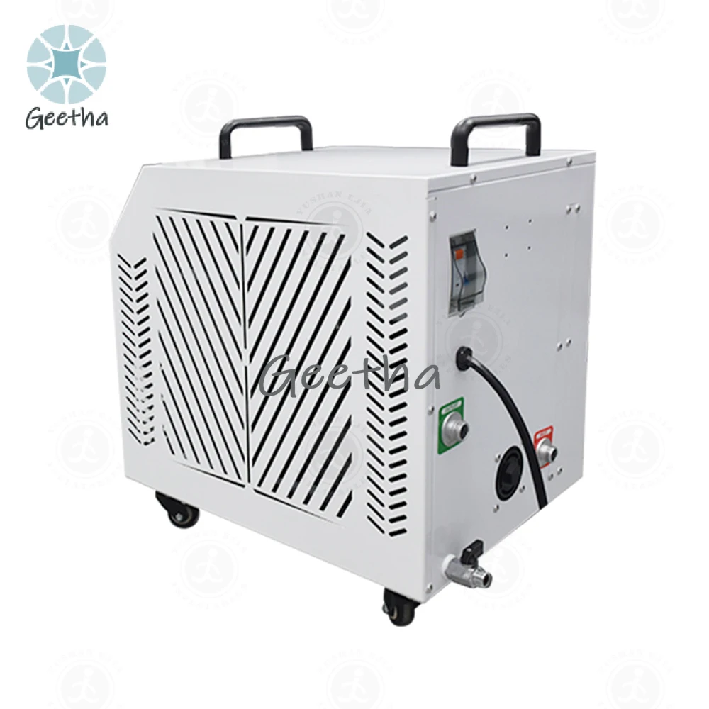 Ice Bath Water Chiller Machine Cooler for Icebath Home Recovery with 1 Year Warranty