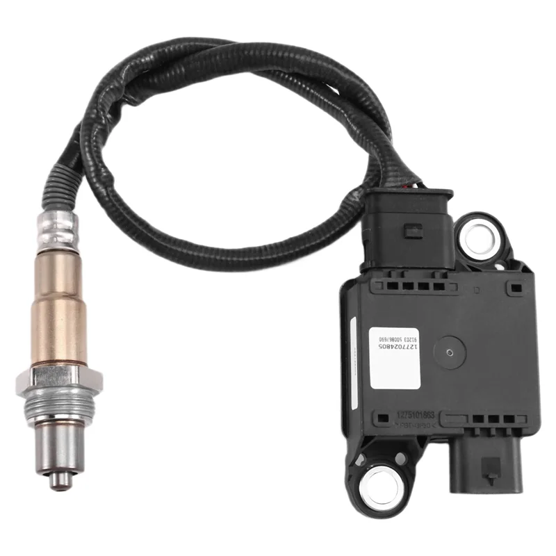 

Car Soot Particulate Sensor For Mercedes Benz Sprinter 1500 2500 3500 2019-2021-A0009050608/0281007099/100