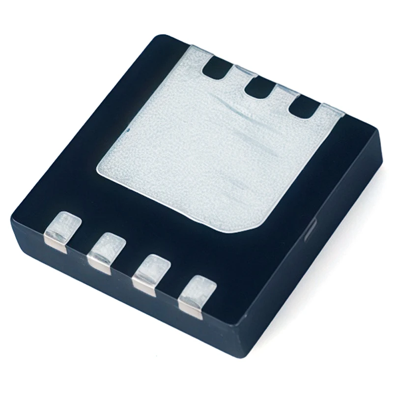 10PCS CRSK068N08N4 DFN3.3*.3.3 068084 power transistor field effect transistor