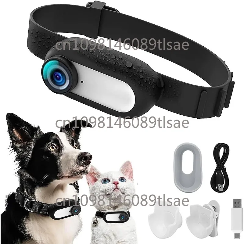 

Товары для домашних животных, ошейники для кошек и собак, камеры, видео на открытом воздухе, мини-камеры для тела