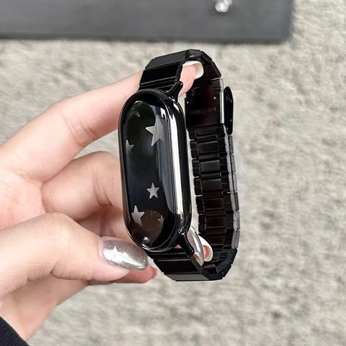 For Mi Band 9 8 Sta… - image