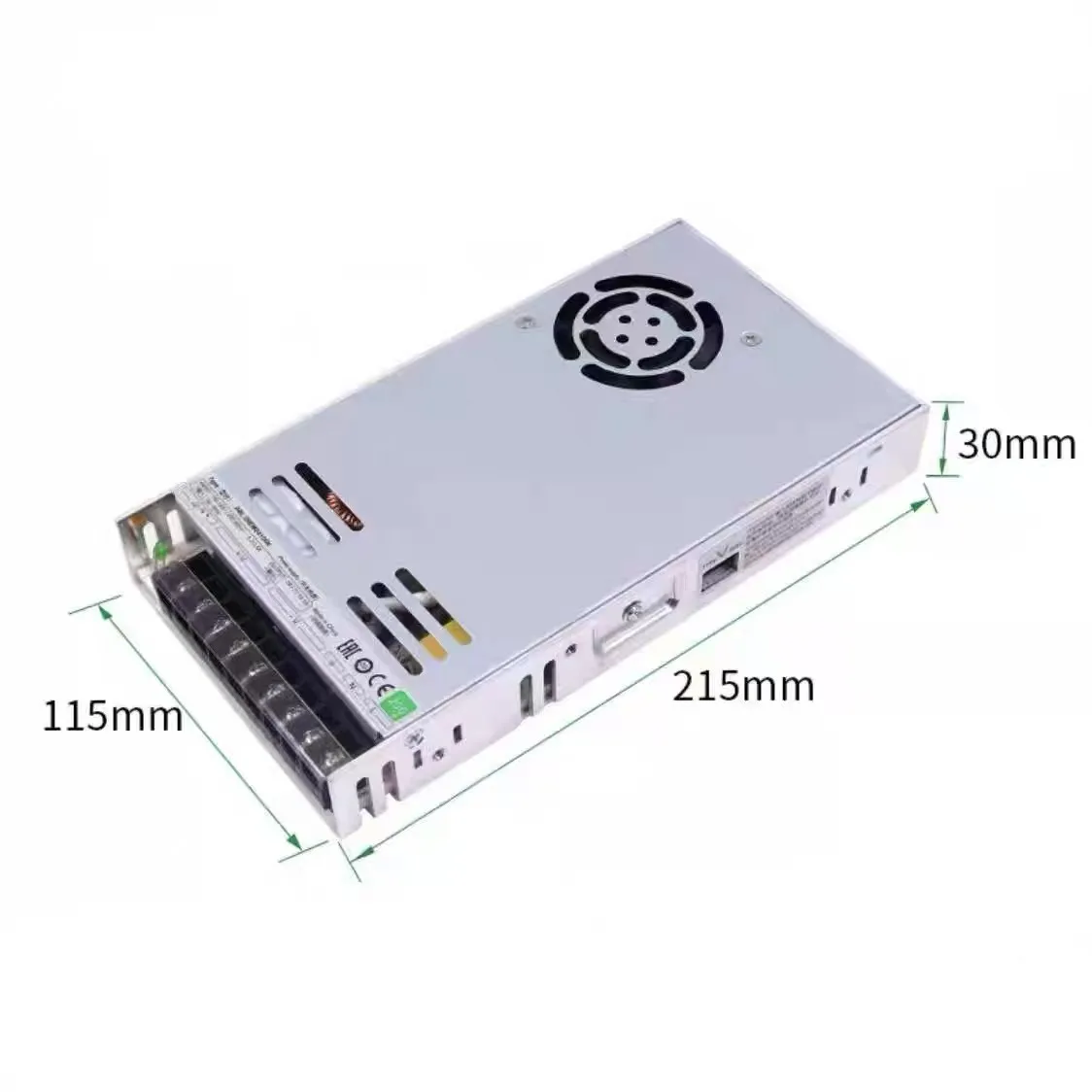 Schneider ABL2REM24100K DC Switching Power Supply 24V 250W 10.5A - Electronic Component