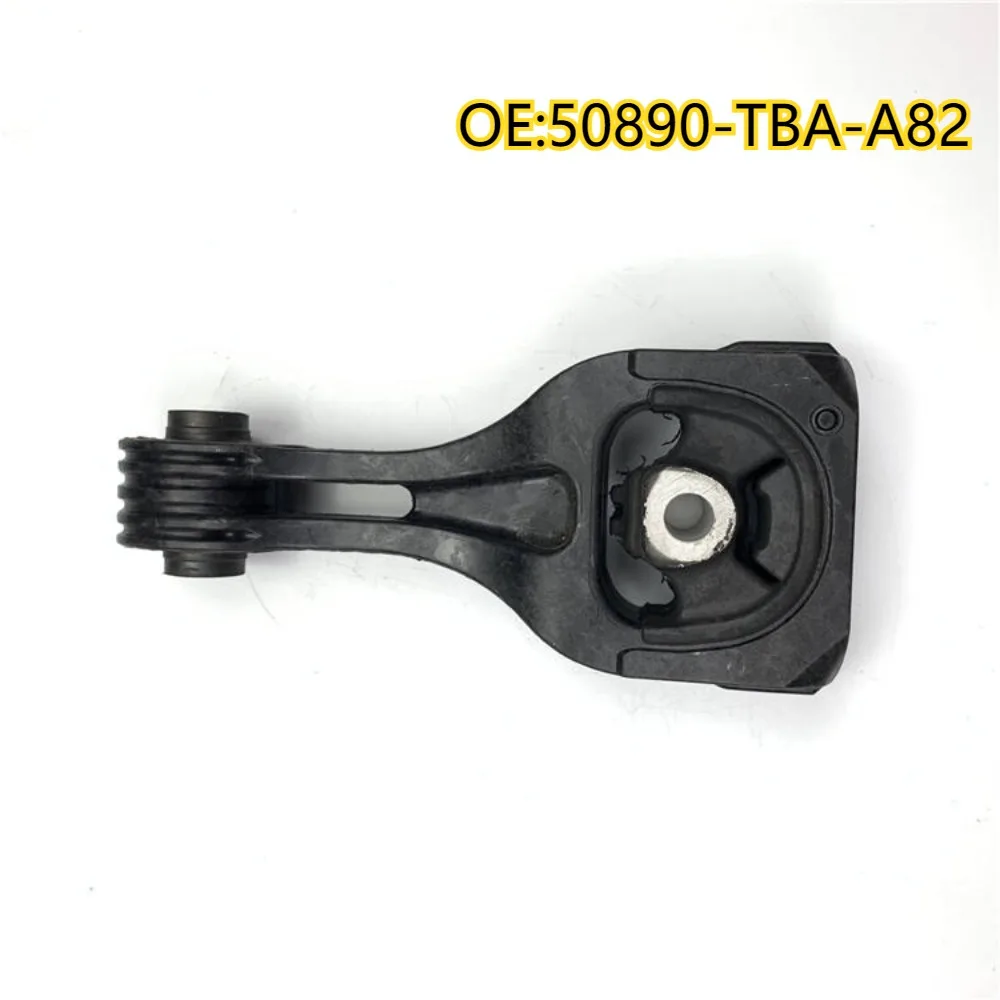 

High quality New For 50890-TBA-A82 Automotive spare parts engine bracket suitable for Honda Civic CR-V Civic