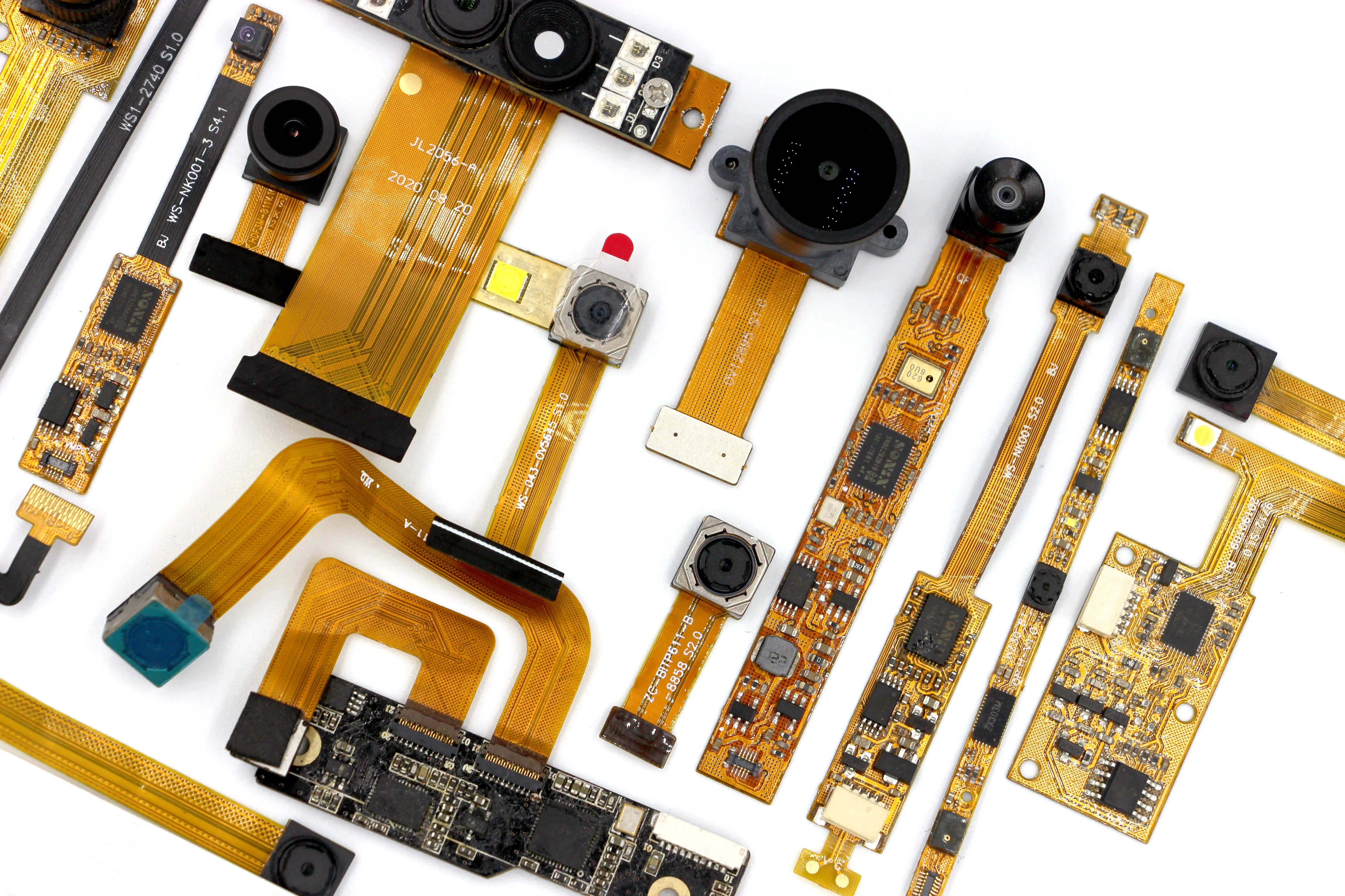 In Stock Factory Cu…