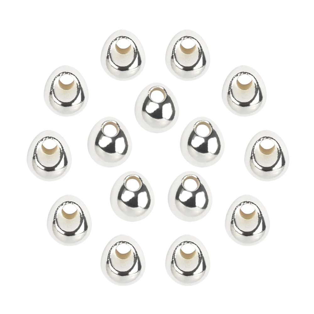 Perlas para pesca con mosca Elite TG – Trucha, ninfas y caddis - imagen 5
