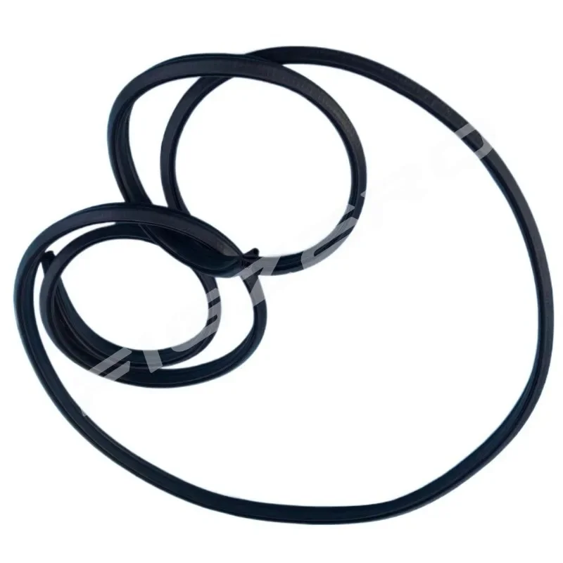 For Mercedes-Benz 3341 4141 2644 2641 Door Seal Strip Brand New Truck Parts 1pc