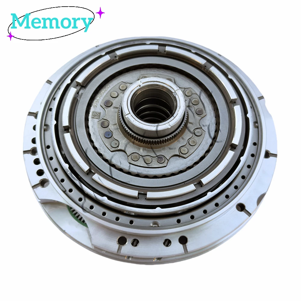 High Quality 10R80 Transmission Oil Pump Assembly For GM Ford RFHL3P-7F335 24278077