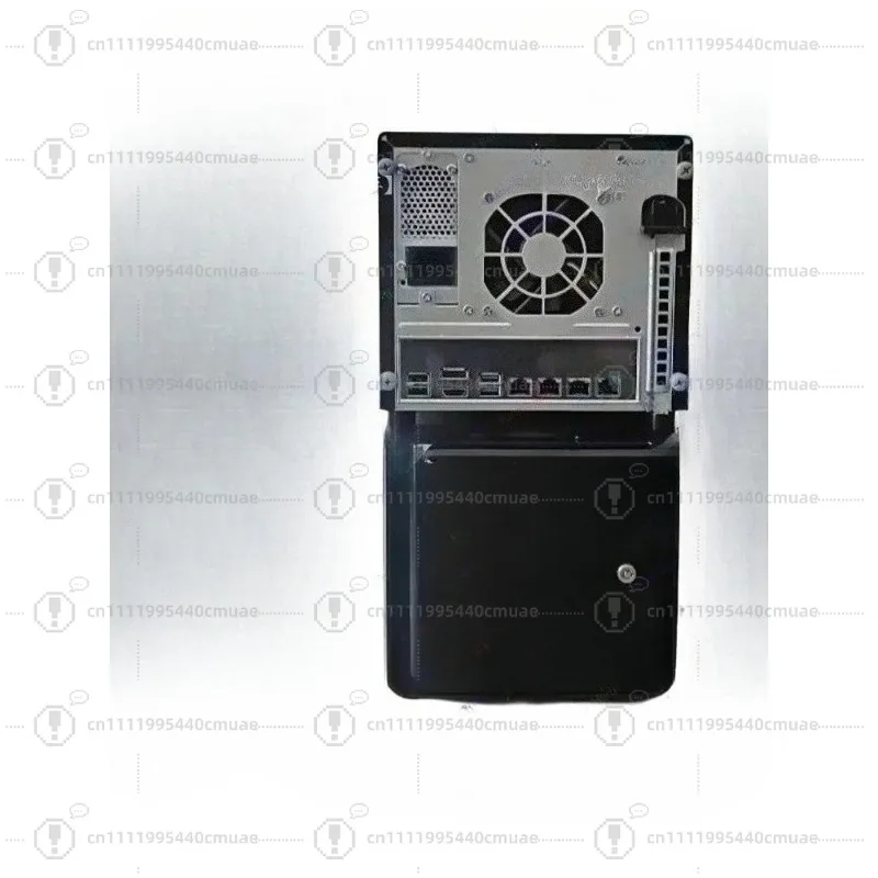 J1900 small host, default installation 918 + 7.2.1 version system, storage