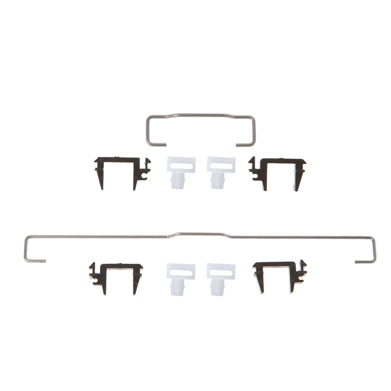 MX Mechanical Keyboard Plate-Mounted Costar Stabilizers filco Balancing Poles