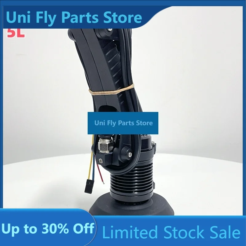 New Model 4820 2L 5820 5L Centrifugal Nozzle Foldable Micro 12S-18S 48V Centrifugal Nozzle Agricultural Spray DroneUniFly